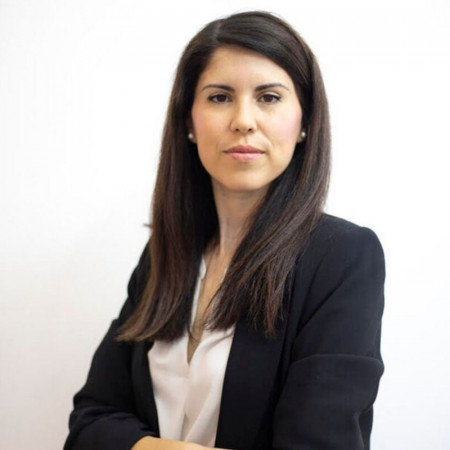Psiholog Bojana Ljubisavljević - Diplomirani psiholog
