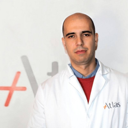 Doc. dr Igor Končar - Specijalista opšte i vaskularne hirurgije
