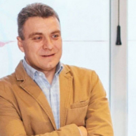 Prim. dr sci. med. Nebojša Mitrović - Specijalista onkološke hirurgije