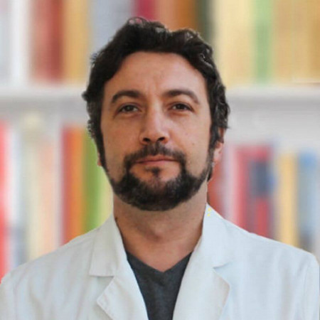 Dr sci. med. Nenad Živković - Neurohirurg i naučni saradnik