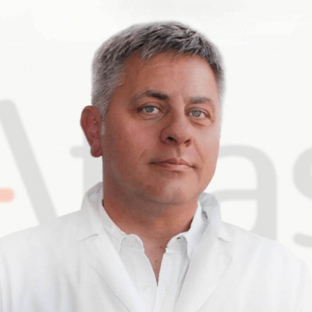 Dr Aleksandar Milovanović - Specijalista opšte i abdominalne hirurgije