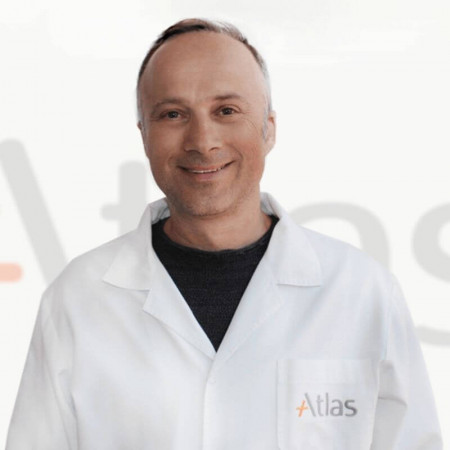 Prim. dr sci. med. Predrag Marić - Specijalista urologije