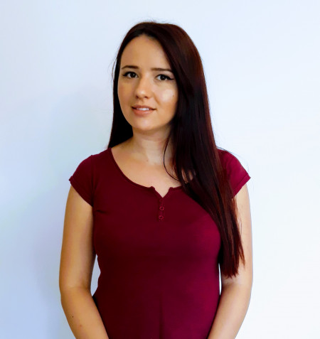 Psiholog Milica Mikić Grčkarac - Psiholog