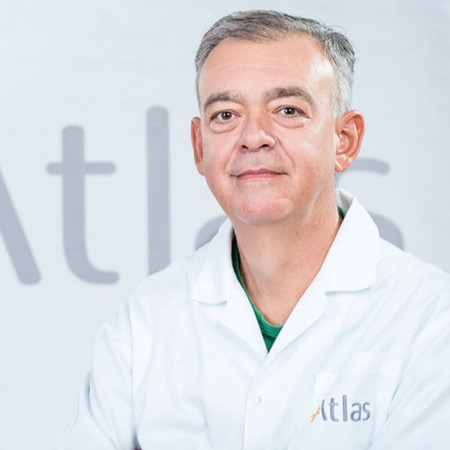 Prim. dr Predrag Jokanović - Specijalista ginekologije i akušerstva