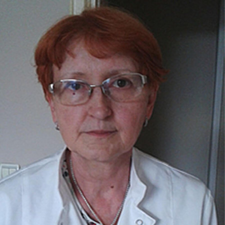 Spec. dr med. Spomenka Živković Proročić - Specijalista neuropsihijatrije