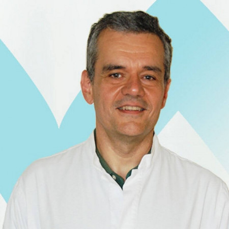 Dr sci. med. Radovan Milenković - Specijalista radiologije