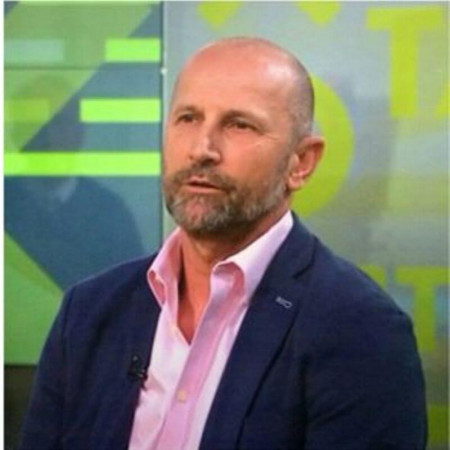 Dr mr sci. med. Slobodan Ćulafić - Specijalista interventne neuroradiologije