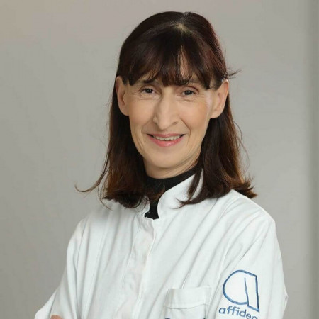 Dr Sanja Pavlović - Specijalista neuropsihijatrije