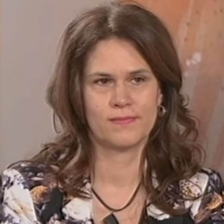 Dr Jovana Putnik - Specijalista pedijatrije, nefrolog