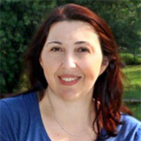 Spec. dr med. Galina Joković - Specijalista otorinolaringologije