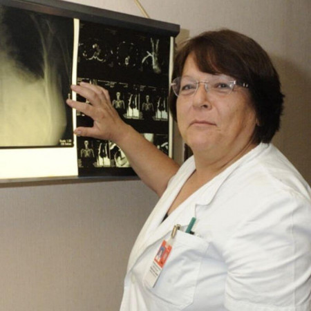 Prof. dr sci. med. Branislava Glišić - Specijalista reumatologije