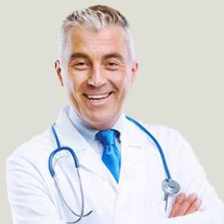 Doc. dr Saša Cvetković - Specijalista ginekologije i akušerstva