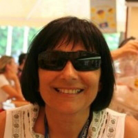 Prim. dr sci. med. Danica Lisulov - Specijalista interne medicine, kardiolog