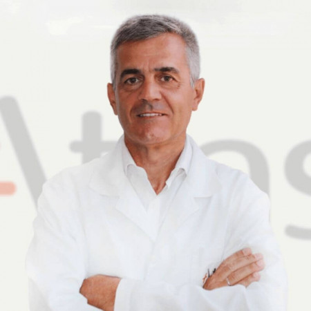 Prof. dr Đorđe Gajdobranski - Specijalista dečije hirurgije i ortopedije
