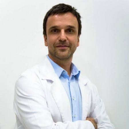 Prof. dr Miljan Krstić - Specijalista kliničke patologije