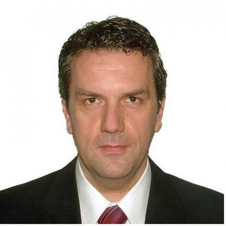 Prof. dr Ivan Jovanović - Specijalista interne medicine i gastroenterolog