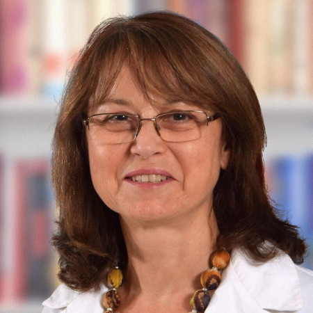 Prim. dr Jelena Rakić Milanović - Specijalista fizikalne medicine