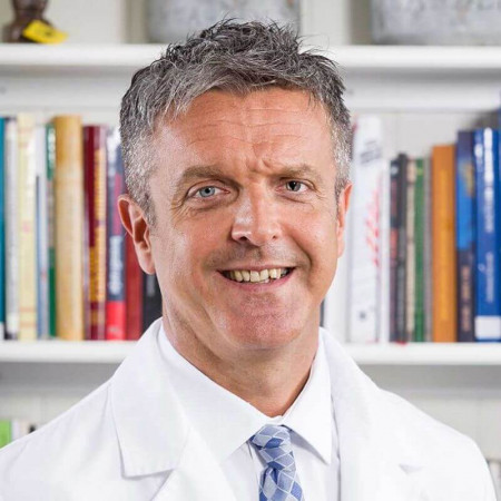 Spec. dr med. Zlatko Kalaba - Specijalista dečje pulmologije