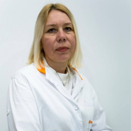 Prof. dr Maja Jovičić Milentijević - Specijalista patološke anatomije