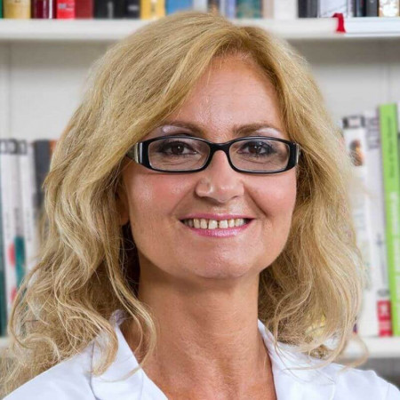 Spec. dr med. Jasna Rebić Jelić - Specijalista oftalmologije