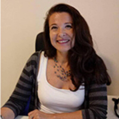 Spec. dr med. Melina Bojković - Specijalista psihijatrije