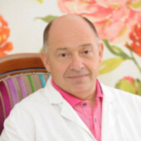 Prim. dr sci. med. Slobodan Ćirković - Specijalista radiologije, neuroradiolog