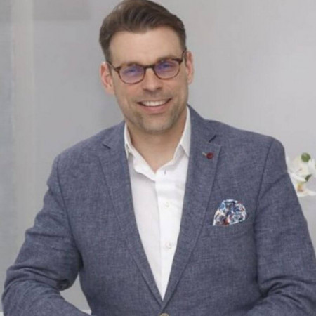Dr sci. med. Bojan Banko - Specijalista radiologije