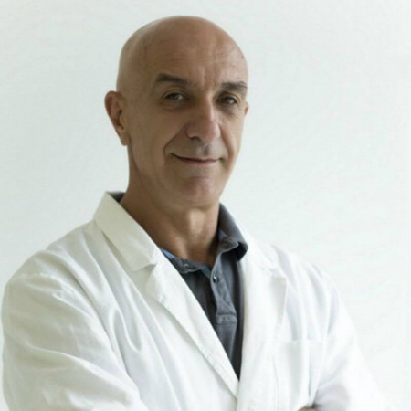 Dr Slobodan Petrović - Specijalista pneumoftiziologije, pulmolog