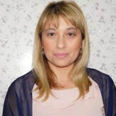 Spec. dr med. Lidija Cvetković Jordanov - Specijalista dermatovenerologije