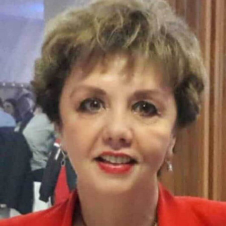 Spec. dr med. Lidija Milovanović - Specijalista radiologije
