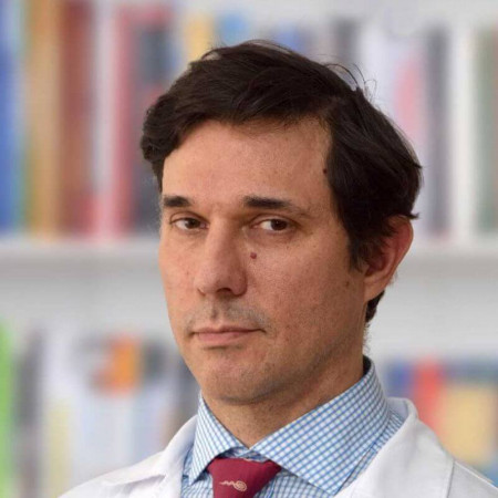 Dr Aleksandar Gaković - Specijalista oftalmologije