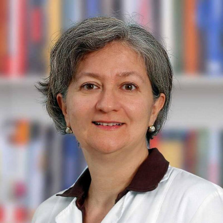 Dr Snežana Đorić - Specijalista dermatovenerologije
