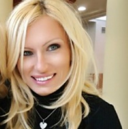 Dr sci. med. Sanja Jovanović - Specijalista radiologije