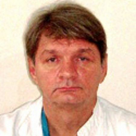 Spec. dr med. Ivan Diklić - Specijalista ortopedije i traumatologije