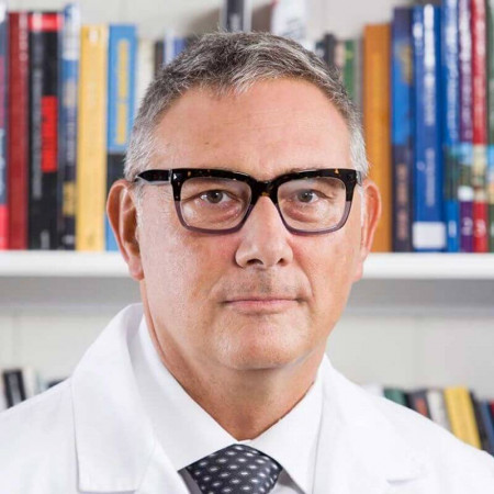 Prof. dr sci. med. Milan Jovanović - Specijalista otorinolaringologije