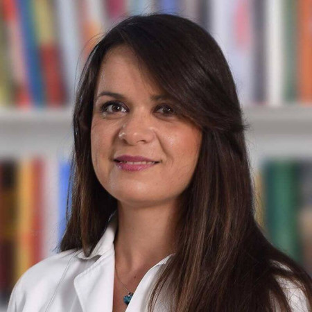 Spec. dr med. Ana Blagojević - Specijalista anesteziologije i reanimatologije