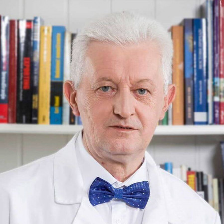 Dr Milan Ranković - Specijalista anesteziologije sa reanimatologijom