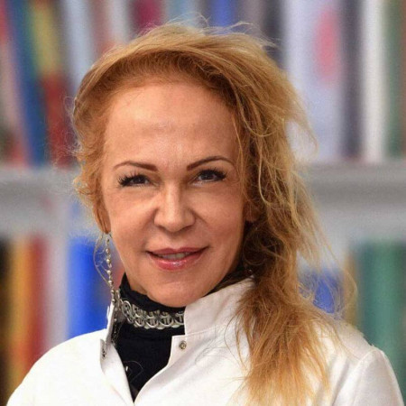 Dr sci. med. Maja Radmila Miličić - Specijalista dermatovenerologije
