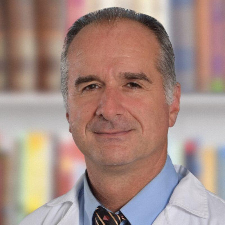 Spec. dr med. Slobodan Džambasanović - Specijalista dečje hirurgije, urolog
