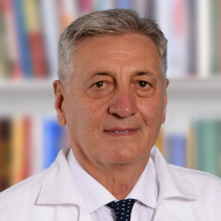 Prim. dr Tomislav Mladenović - Specijalista dermatovenerologije