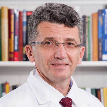 Spec. dr med. Željko Bokun - Specijalista ortopedije i traumatologije