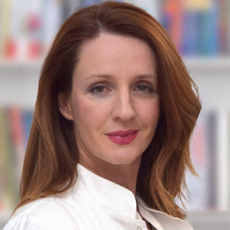 Spec. dr med. Dragana Mrdak - Specijalista fizikalne medicine