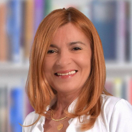Dr Marijana Šašić - Specijalista ginekologije i akušerstva