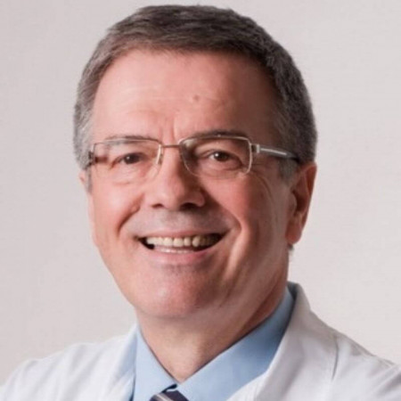 Spec. dr med. Mijat Savić - Specijalista neonatologije