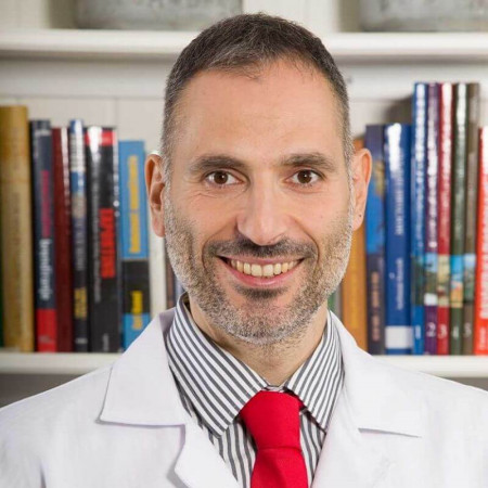 Spec. dr med. Predrag Savić - Specijalista hirurgije