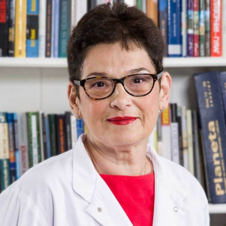 Spec. dr med. Lana Ilić -Todorić - Specijalista radiologije