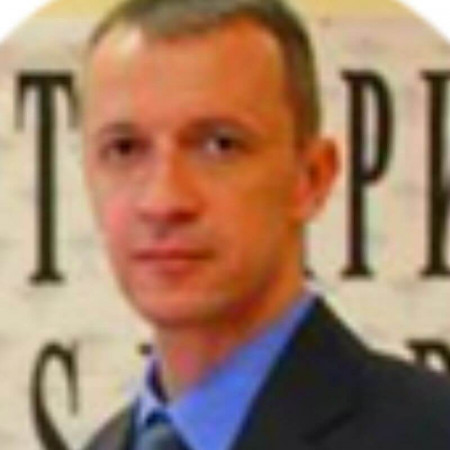 Spec. dr med. Vladan Perić - Specijalista kardiologije