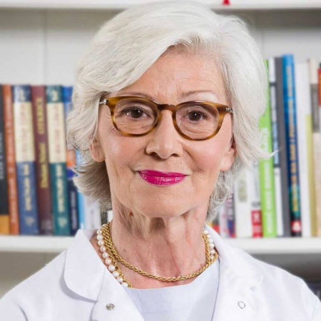 Prim. dr Ivanka Janković - Specijalista anesteziologije sa reanimatologijom