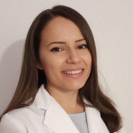 Dr Ceca Tomić - Lekar opšte medicine