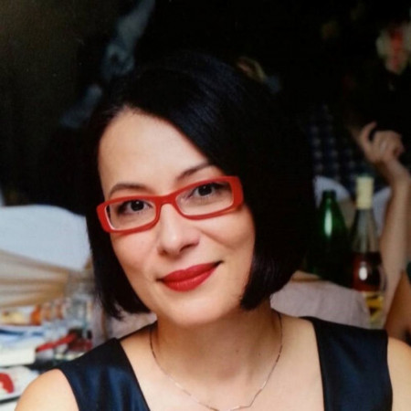 Prim. dr sci. med. Marija Hrković - Specijalista fizikalne medicine